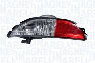 MAGNETI MARELLI 712201461110 -  Фара заднего хода